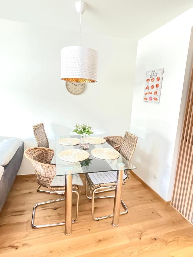Mollart Apartment Vienna Exterior photo
